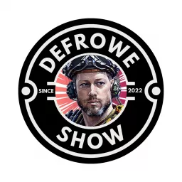 The Defrowe Show Podcast artwork