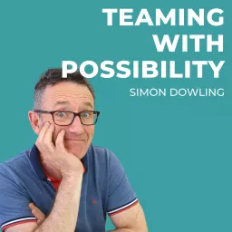 Teaming with Possibility Podcast artwork