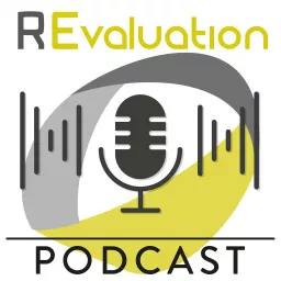 REvaluation Podcast artwork