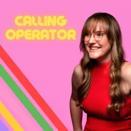 Calling Operator Podcast artwork