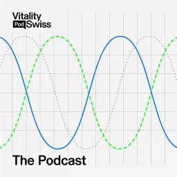 Vitality.Swiss Podcast artwork
