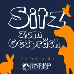 Sitz zum Gespräch Podcast artwork