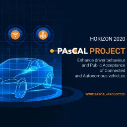 The PAsCAL Project Podcast artwork