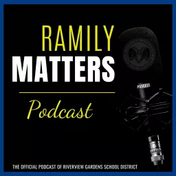 Ramily Matters Podcast artwork