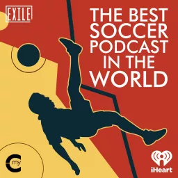 The Best Soccer Podcast in the World artwork