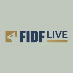 FIDF Live Podcast artwork