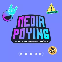 Media Poying Podcast artwork
