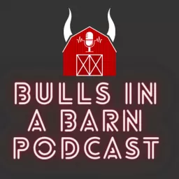 Bulls in a Barn Podcast artwork