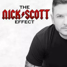 The Nick Scott Effect Podcast artwork