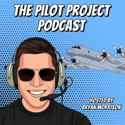 The Pilot Project Podcast artwork