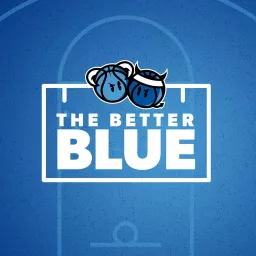 The Better Blue Podcast artwork