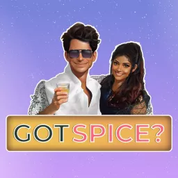 Got Spice? (audio) Podcast artwork