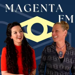 Magenta FM Podcast artwork