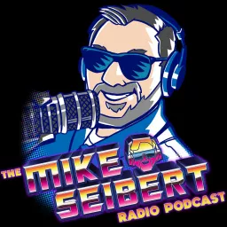 Mike Seibert Radio Podcast artwork