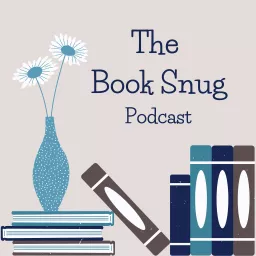 The Book Snug Podcast artwork