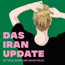 Das IRAN Update Podcast artwork