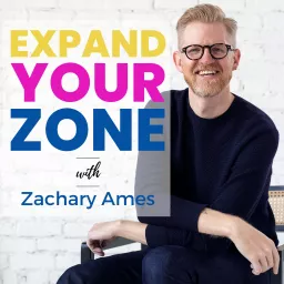 Expand Your Zone Podcast artwork