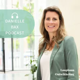 Daniëlle Bax Podcast artwork