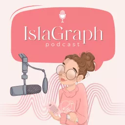IslaGraph Podcast artwork