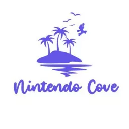 Nintendo Cove Podcast artwork