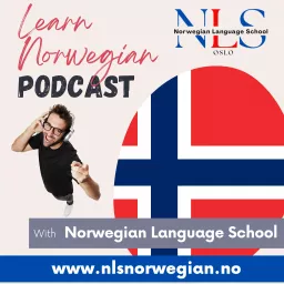 Learn Norwegian Podcast artwork
