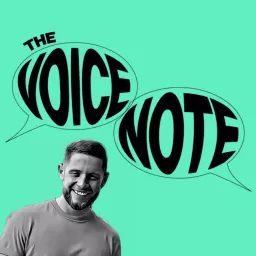 The Voicenote Podcast artwork