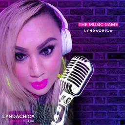 The Music Game Podcast artwork