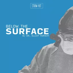 Below the Surface Podcast artwork