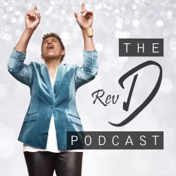 RevD Now Channel Podcast artwork