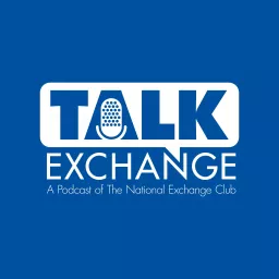 Talk Exchange Podcast artwork