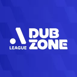 Dub Zone: Liberty A-League 2023-24 Podcast artwork