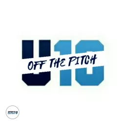 Off The Pitch Podcast artwork