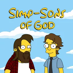 Simp-Sons of God Podcast artwork