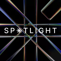 Spotlight Podcast artwork