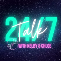 Talk 24/7 Podcast artwork