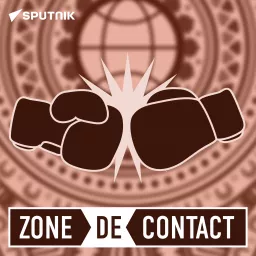 Zone de Contact Podcast artwork