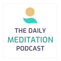 Daily Meditation Podcast artwork