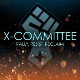 X-COMMITTEE Podcast artwork