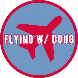 Flying with Doug