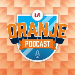 VI Oranje Podcast