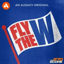 Fly the W Podcast artwork