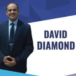David Diamond Historia del Futuro Podcast artwork