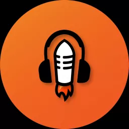 Rocket Fuel Podcast artwork