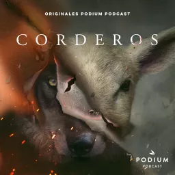 CORDEROS Podcast artwork