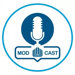 MOD.CAST הפודקסאט של משרד הביטחון