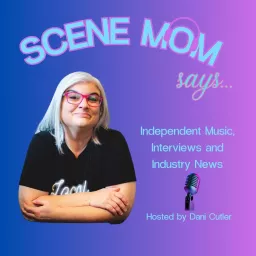 Scene Mom Says