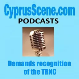 CyprusScene.com Demands Recognition of the TRNC