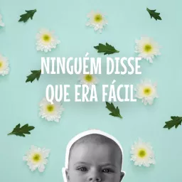 Ninguém Disse Que Era Fácil