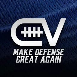 Make Defense Great Again Podcast artwork