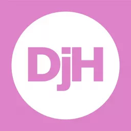 DjHistory Podcast artwork